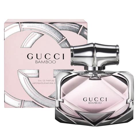 gucci bamboo 50 ml parfum|gucci bamboo 50ml best price.